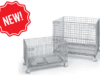 New Wire Baskets For Sale