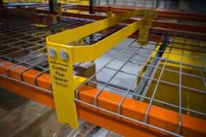 Center Flue Spacers for Sale