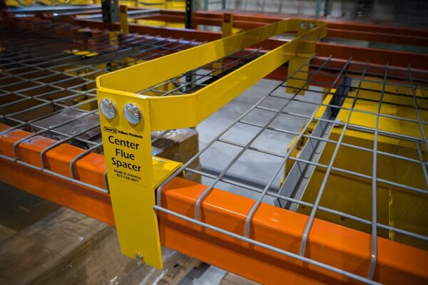 Center Flue Spacers for Sale