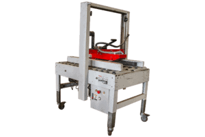 Used Central Products CP-622R Case Sealer For Sale