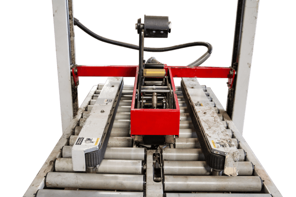 Used Central Products CP-622R Case Sealer For Sale