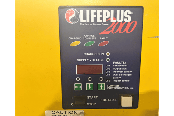 Forklift Battery Charger InfoDescriptionImagesProduct 360