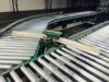 Conveyor Traffic Cops