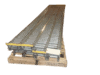 Conveyor Flow Rails