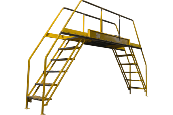 Conveyor Walkovers