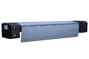 Used Copperloy SEL2072CG Edge Of Dock Levelers For Sale