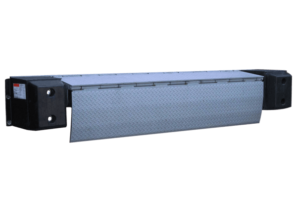 Used Copperloy SEL2072CG Edge Of Dock Levelers For Sale