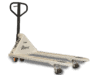 Crown PTH-50 Heavy Duty Manual Pallet Jacks