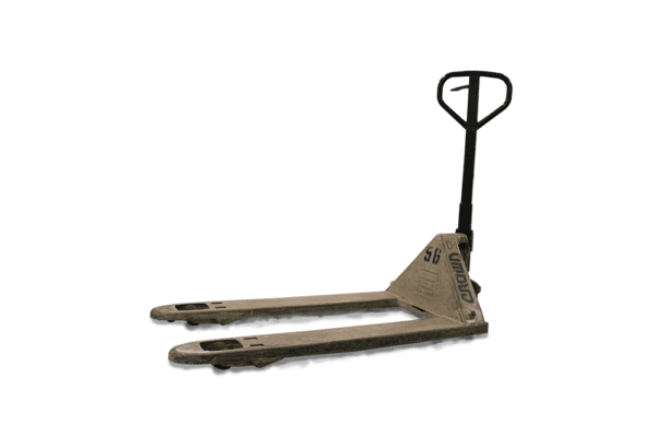 Crown PTH-50 Series Manual Pallet Jack