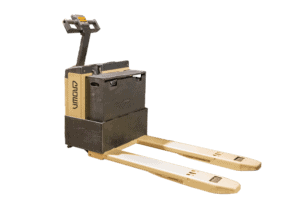 CROWN Walkie Pallet Jack