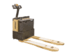 Electric CROWN Pallet Jack