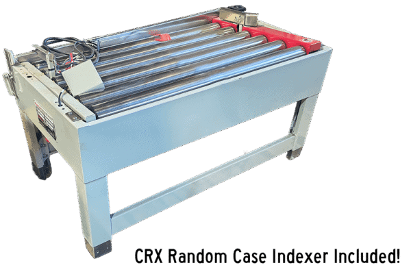 CRX Case Indexer Included!