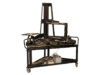 Cubiscan 125 Dimensioner