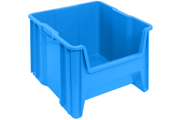 Quantum Giant Stack Bin