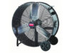 Used Dayton 30" Industrial Barrel Fans