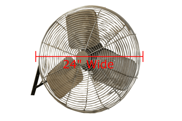 Wall Mounted Fan