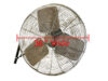 Used 36" Wall Mounted Fans for Sale