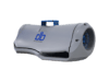 Used Patterson DB Series Low Profile Space Saving Fan For Sale