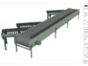 Slat Shoe Sorter