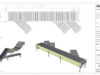 Slat Shoe Sorter