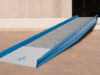 Dock-to-Ground Yard Ramp