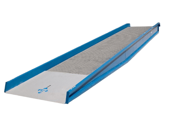 Yard Ramp