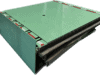 Dock Leveler