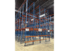 Drive-Thru Pallet Racking