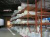 used carpet racks