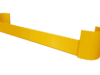 Curved End of Aisle Guards For Sale
