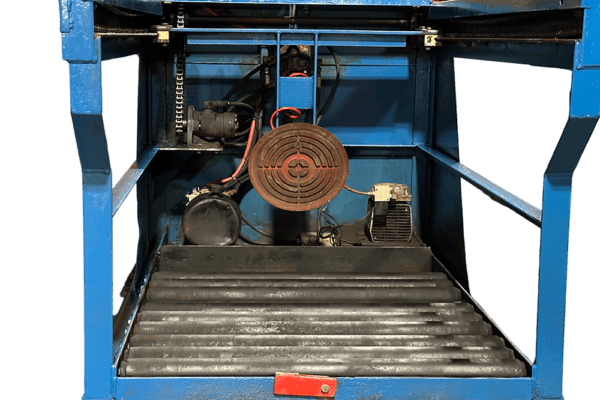 BHS Automatic Transfer Carriage