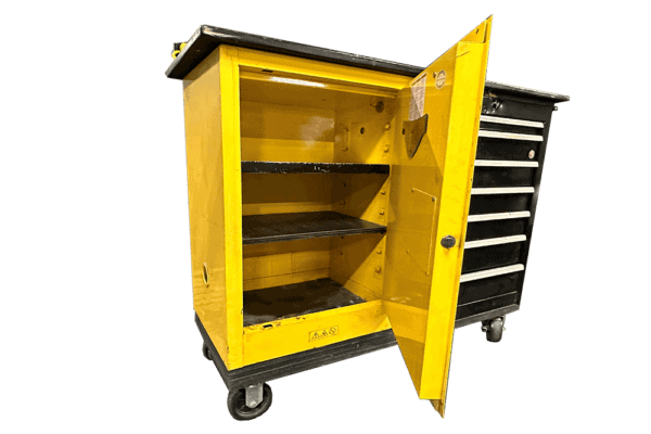 Flammable Cabinet