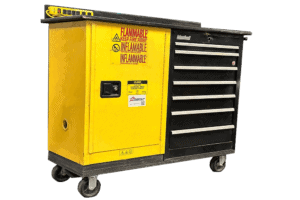 Flammable Vidmar