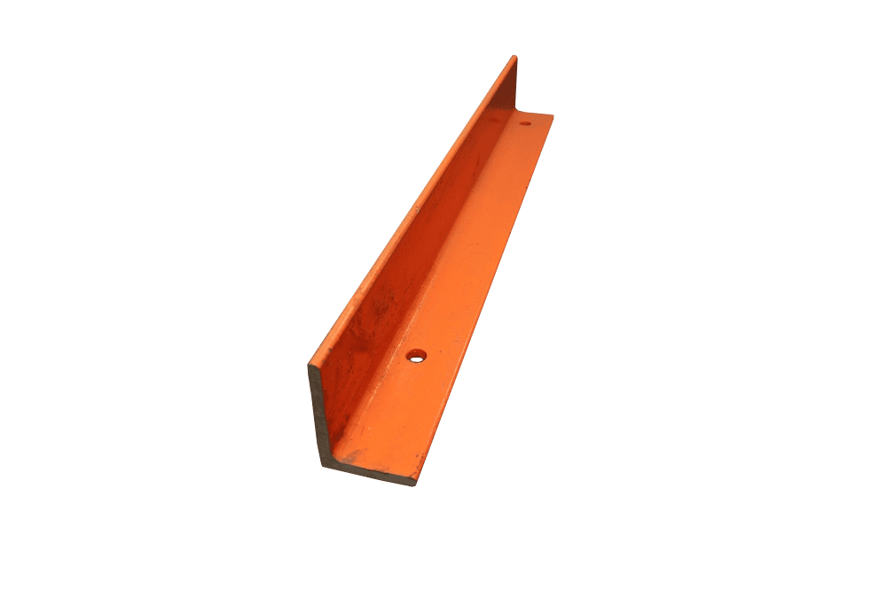 Pallet Rack Floor Guide