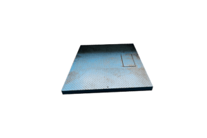 Industrial Floor Scale