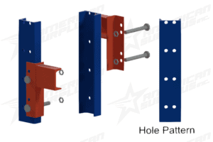Frazier Pallet Racks