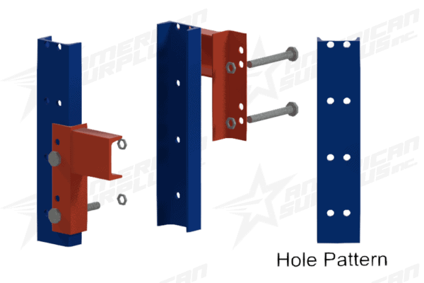 Frazier Pallet Racks