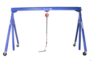 Gantry Crane
