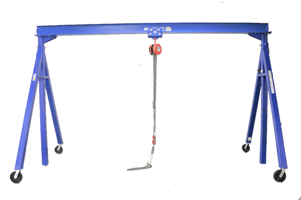 Gantry Crane