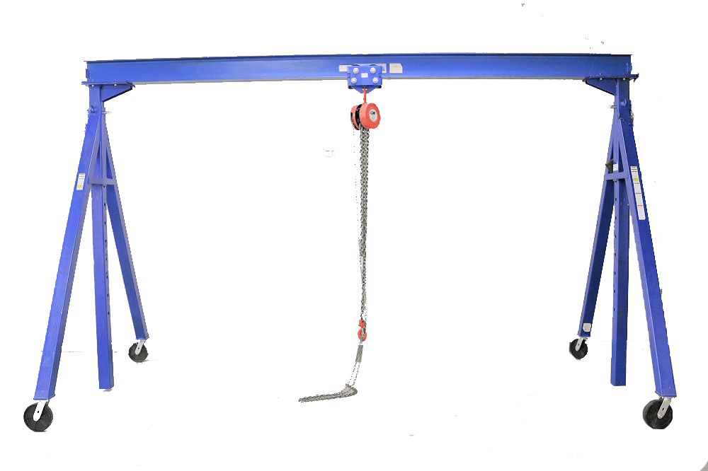 Gantry Crane