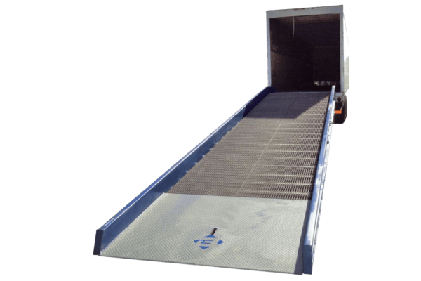 Truck Yard Ramps