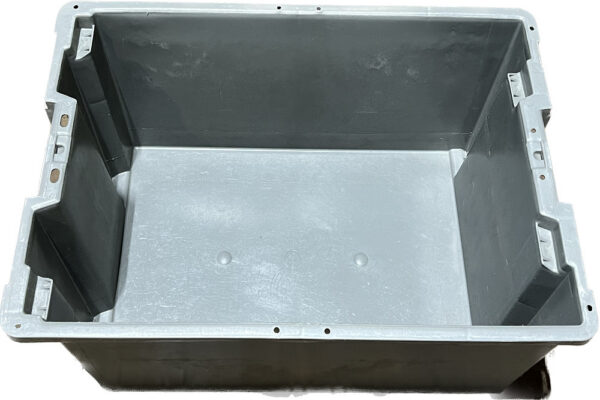 Stackable Bins