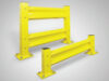 New Industrial Guard Rails