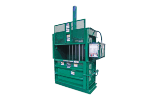 used Marathon Baler v6030
