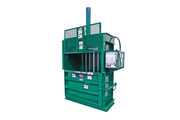 used Marathon Baler v6030