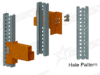 HI-LINE Pallet Rack