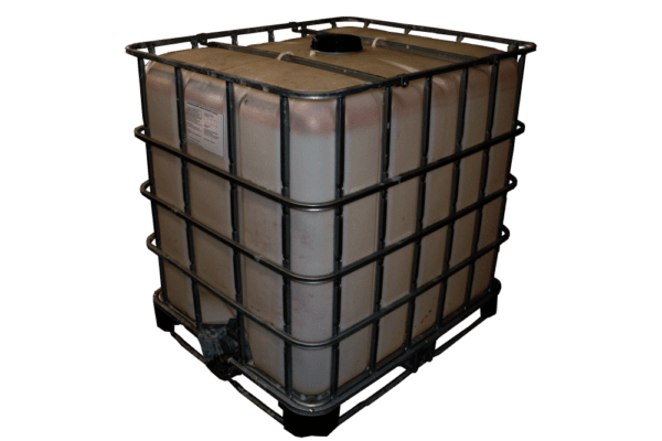 Used 275 Gallon IBC Totes