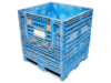Collapsible Bulk Container