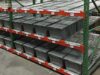 used span track