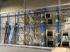 used reel rack